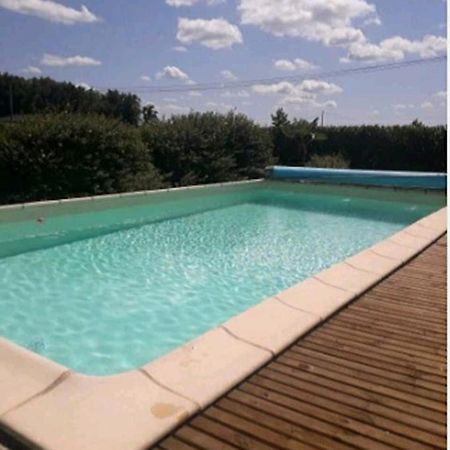 Maison 3 Etoiles Avec Piscine Et Jacuzzi Exterieur Pres De Sarlat Saint-Vincent-le-Paluel Zewnętrze zdjęcie