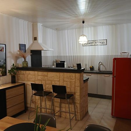 Maison 3 Etoiles Avec Piscine Et Jacuzzi Exterieur Pres De Sarlat Saint-Vincent-le-Paluel Zewnętrze zdjęcie